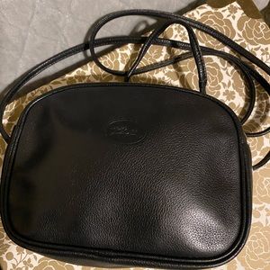 Longchamp crossbody bag